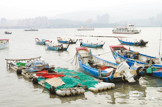 寒流來襲 鰻魚捕撈産值可望突破9000萬(圖)