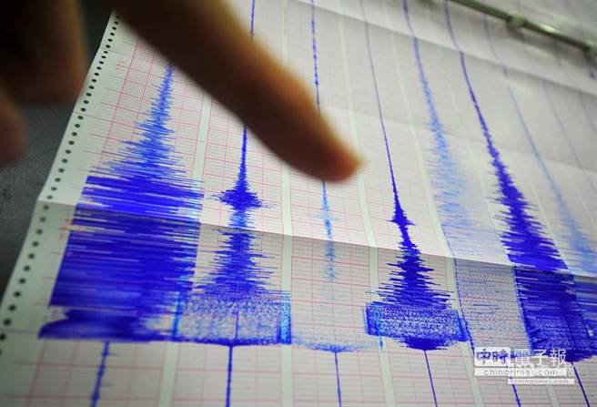 臺官方稱今年不排除再發生6級以上強震