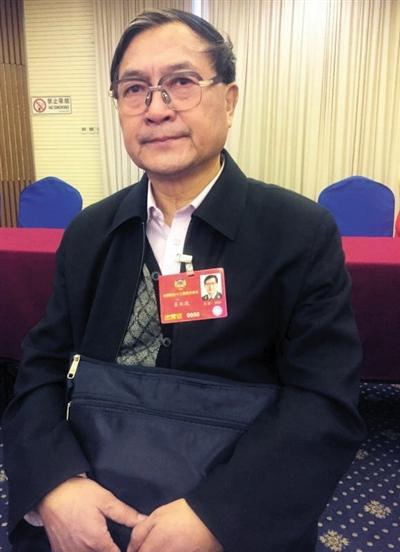 政協官員:農村污染嚴重 有鄉鎮19年未出合格兵