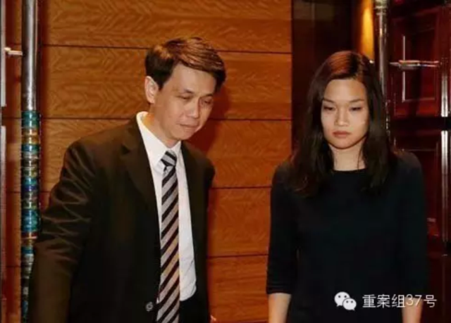 香港天價綁架案細節曝光如港片 綁匪今天過堂