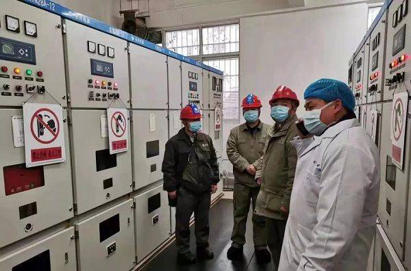 6央企：疫情防控期間欠費不停機、不停電、不停氣！