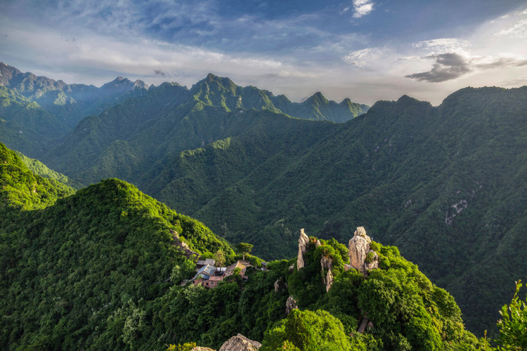 算好這本“賬”，建設美麗中國