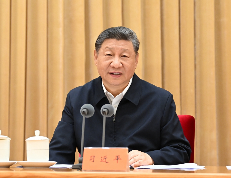 7月14日至15日，中央城市工作會議在北京舉行。中共中央總書記、國家主席、中央軍委主席習近平出席會議併發表重要講話。