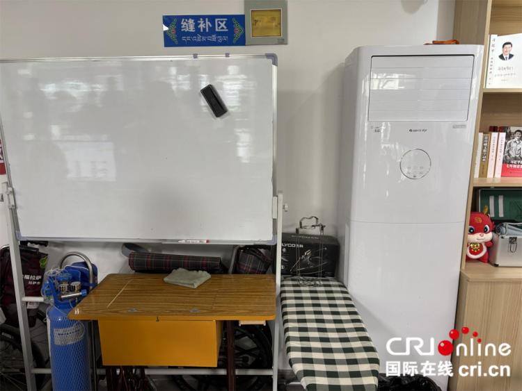 輝煌60年我們的家園丨民族團結心連心 共用美麗幸福西藏_fororder_圖片6