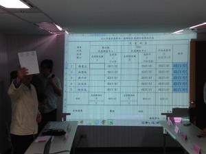 國民黨臺北市議員黨內初選共39人登記角逐34席提名資格，其中現任議員全數過關