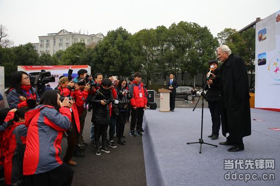 脫貧攻堅看貴州 網路媒體走轉改採訪活動在貴陽啟動