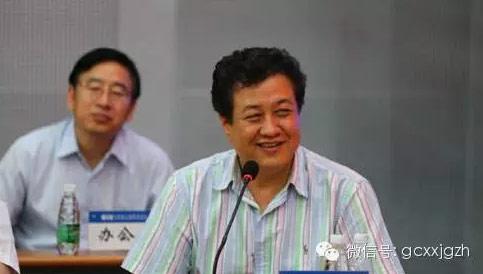 李小琳與中電國際董事長王炳華曾兩度職務交替