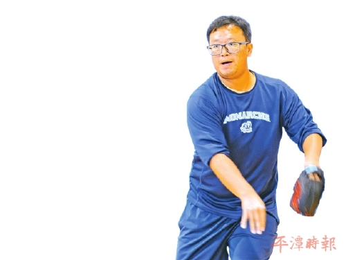 臺灣教師進校園　多元課程助成長