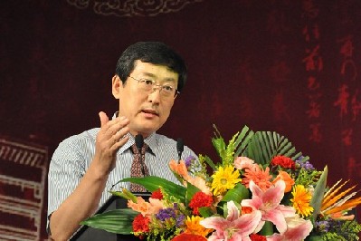 中國人民大學法學院院長