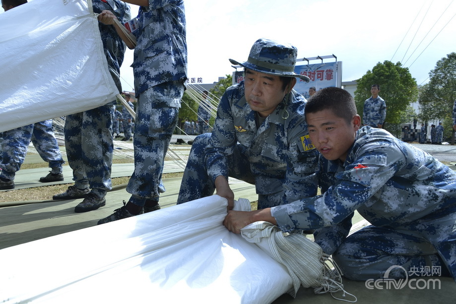 守住精神高地 捍衛革命精神