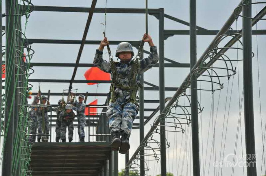 守住精神高地 捍衛革命精神