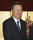 李學勇