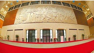 北京100家博物館恢復開放