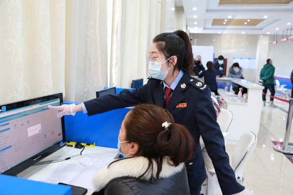 吉林省在新辦納稅人中實行專票電子化.jpg