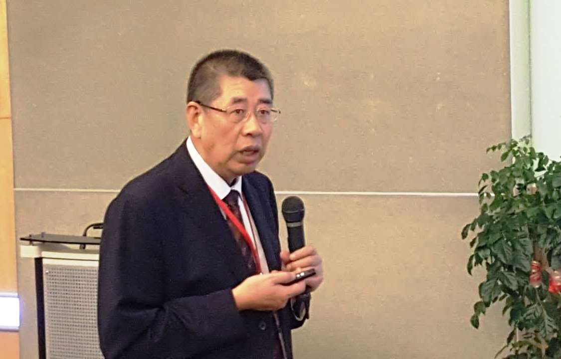 海峽兩岸大學校長論壇暨科學技術研討會在臺灣崑山科技大學舉行