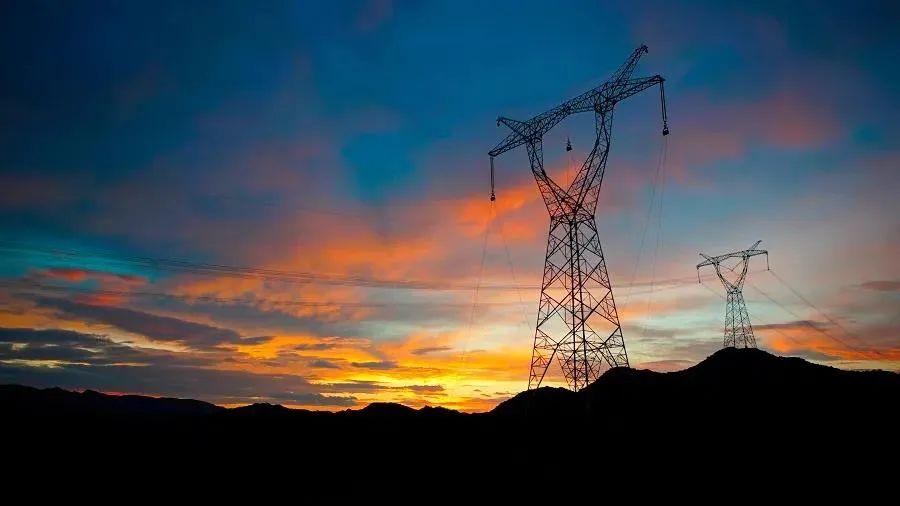 去年新疆電網新增電源裝機容量1084萬千瓦