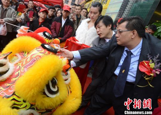 兩岸口腔醫學交流先行者黃煒峻大陸創業終夢想成真