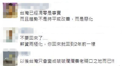 臺灣90後吐心聲：臺企不要我，到了上海卻受重用