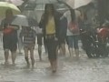“大暑”到來 高溫暴雨影響中國多地