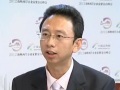 2012海峽兩岸企業家紫金山峰會系列專訪—朱磊