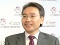 2012海峽兩岸企業家紫金山峰會系列專訪——唐永紅