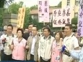 陳水扁不滿重返民進黨沒著落 揚言另組新黨