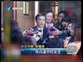 江宜樺會北北基市長 允“先民調再公投”