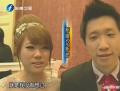 臺南:主題婚禮超夢幻 可愛Kitty伴新人走紅毯