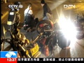 女子淩晨被搶包 民警擒賊遭反抗