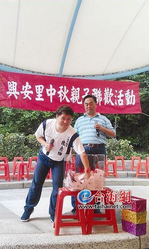 感受臺灣政壇跑攤文化：話短嘴甜不認識也沒關係