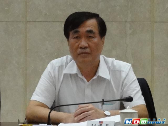 李四川向王金平辭行:未來黨政與"立法院"溝通無障礙