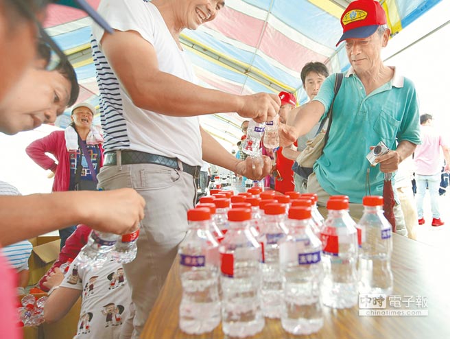 蔡正元談登太平島漁民將被罰:蔡當局從上到下都瘋了