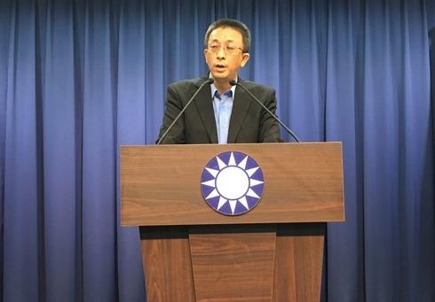 財産遭凍結拿不出離職黨工資遣費 國民黨將尋求救濟