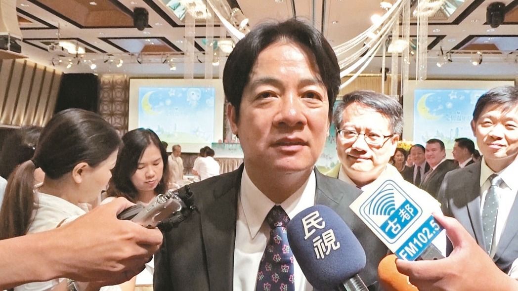 民進黨2018新北市長眾星捧賴? 實則刀光劍影、暗藏角力