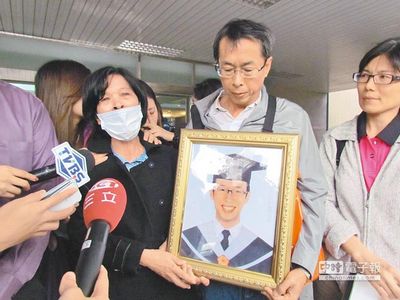 遇父母照殺不誤 臺北捷運兇犯在牢房語出驚人