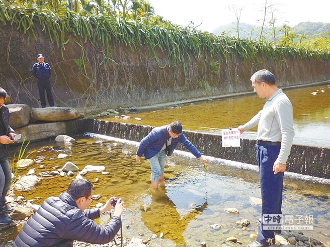 臺灣夫婦疑殺害雙親詐領保險金 清明出逃被逮