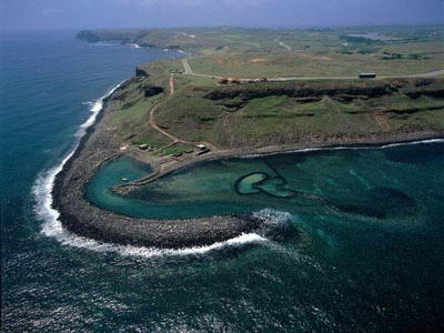 七美島