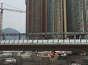 全程隧道！廣深港高速鐵路香港段完成超90%