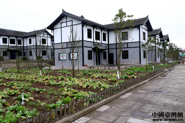 【網路媒體走轉改】前鋒區會龍村：脫貧致富路上的華麗蛻變