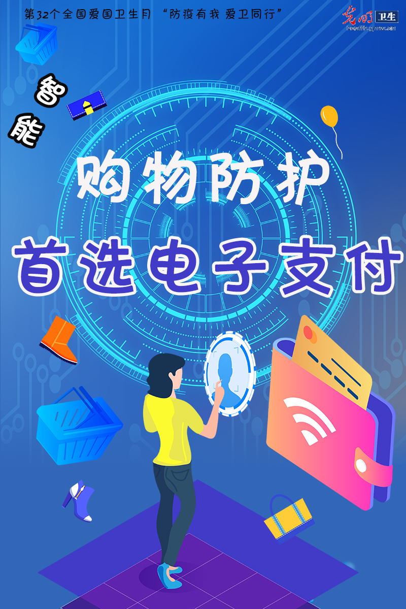 【防疫海報】愛國衛生月 “內防輸入 外防反彈”養成良好衛生習慣從我做起（下篇）