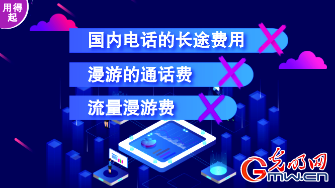 【解讀“十四五”】從“4G並跑”到“5G引領”——中國通信發展正當時