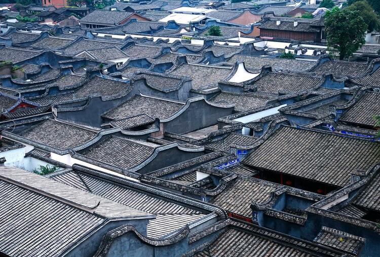 【中國有約】福州三坊七巷：保護歷史文化街區與發展城市旅遊實現雙贏_fororder_111
