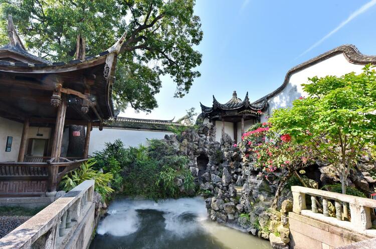 【中國有約】福州三坊七巷：保護歷史文化街區與發展城市旅遊實現雙贏_fororder_777