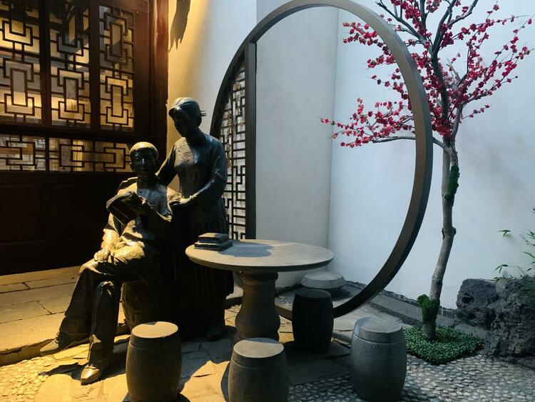 【中國有約】福州三坊七巷：保護歷史文化街區與發展城市旅遊實現雙贏_fororder_888