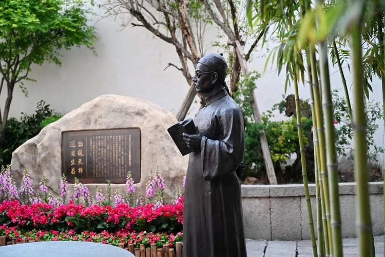【中國有約】福州三坊七巷：保護歷史文化街區與發展城市旅遊實現雙贏_fororder_999
