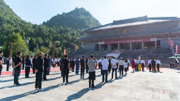 貴陽孔學堂舉行2021（辛醜）年祭孔典禮_副本1.jpg