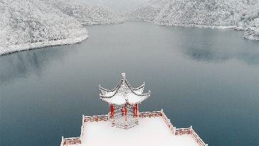 永州陽明山+《雪中靈湖》_副本1.jpg