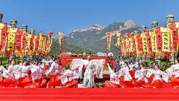 2-8“海峽兩岸敬天祈福”活動遵循古禮，莊嚴肅穆_副本1.jpg