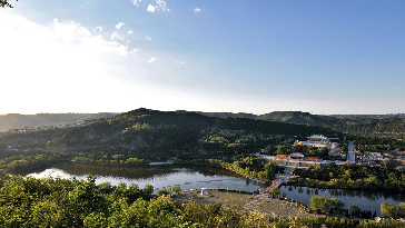 黃帝陵景區全景圖_副本.jpg